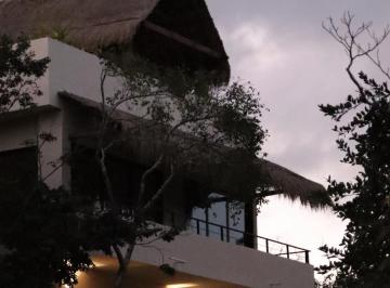 Departamento de 2 habitaciones, Tulum · Penthouse Venta Tulum