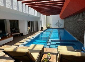 Casa de 4 habitaciones, Atizapán de Zaragoza · Club de Golf Vallescondido Residencia en Venta