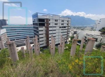 Terreno / Lote · 300m² · Terreno Residencial en Venta Lomas de Montecristo Zona Monterrey