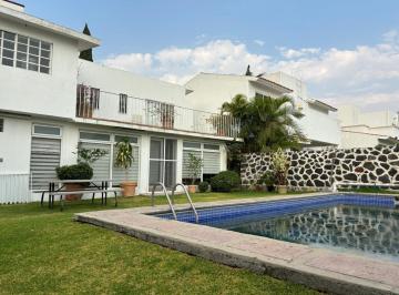 Casa de 4 habitaciones, Atlatlahucan · Casa en Venta, ¡Precio de Oportunidad!