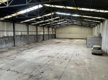 Nave industrial , La Paz · Venta de Bodega Industrial