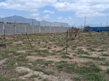 Terreno / Lote · 1163m² · Terreno en Venta de 1163 m Parque Industrial Garcia Nuevo León.