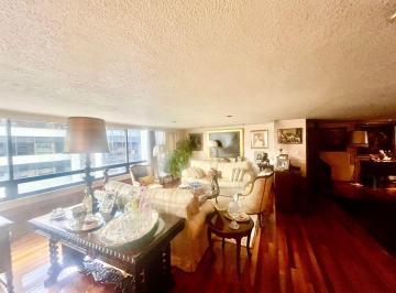 Departamento de 3 habitaciones, Miguel Hidalgo · Departamento en Venta en Polanco Monte Elbruz