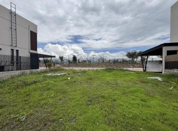 Vista de frente · Terreno en Venta | Lomas del Campanario