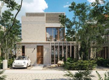 Villa de 3 habitaciones, Tulum · Villa Venta Tulum, Región 10