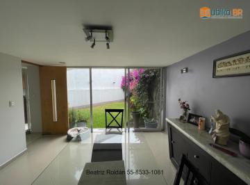 Casa en condominio de 3 habitaciones, Tlalpan · Venta Casa Valle Escondido