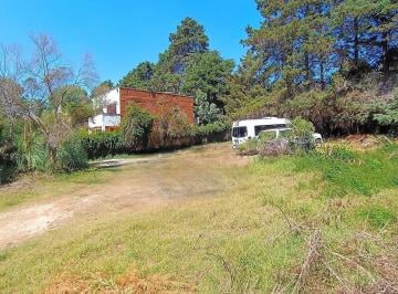 Terreno / Lote · 773m² · Terreno en Venta, Los Alcanfores, San Cristóbal de Las Casas, Chiapas