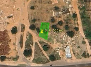 Terreno / Lote · 500m² · Terreno Para Casa Campestre Tequisquiapan Querétaro Sup. 500 m (Escriturado)