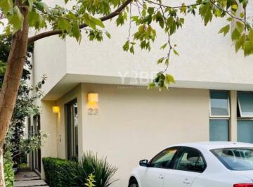 Casa en condominio de 3 habitaciones, Zapopan · Casa en Renta Bosques Vallarta