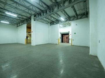 Bodega comercial , Monterrey · Bodega y Nave Industrial en Venta, Burocratas Municipales
