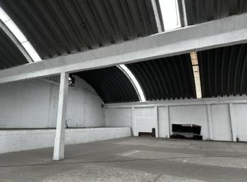 Bodega comercial · 4050m² · Bodega Industrial en Tlalnepantla