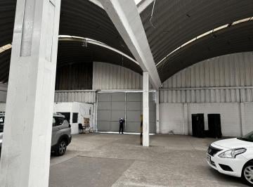 Bodega comercial · 1330m² · Bodega Industrial en Tlalnepantla