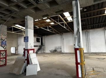 Bodega comercial · 2283m² · Bodega Industrial en Tlalnepantla