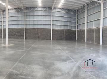 Bodega comercial · 711m² · Bodega Industrial en Cuautitlán