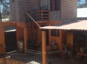 Casa · 405m² · 3 Recámaras · Casa Tipo Hotel con Cabañas en Venta