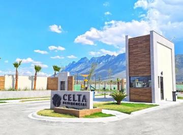 Casa en condominio de 3 habitaciones, García · Renta de Cuarto en Casa Compartida