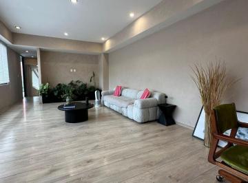 Departamento en Venta de 2 habitaciones Roma Norte · Venta Departamento Roma Norte, Cuauhtémoc