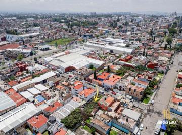 Terreno / Lote · 409m² · Terreno en Venta en Colonia Reforma, Puebla