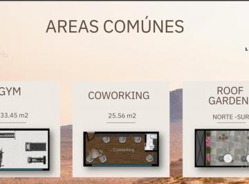 Departamento · 164m² · 2 Recámaras · Departamento Zona Cantera