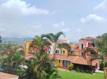 Casa en condominio de 2 habitaciones, Temixco · Venta Casa en Condominio en Burgos, Temixco
