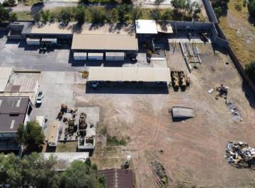 imagenPortal · Terreno / Lote en Venta en Industrias