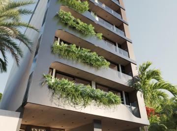 Departamento · 50m² · 1 Recámara · Departamento en Preventa Playa del Carmen