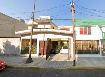 Casa de 4 habitaciones, Iztapalapa · ¡Hermoso Inmueble en Remate Bancario!