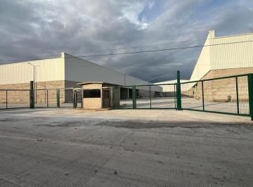 Bodega comercial , San Pedro Tlaquepaque · Bodega Industrial 11,656 m² Parque Industrial San Ignacio Tlaquepaque