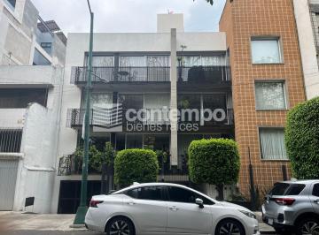 Departamento de 3 habitaciones, Miguel Hidalgo · Venta Departamento Pent - House, Polanco, Miguel Hidalgo, Cdmx