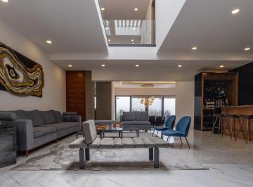 Casa en condominio de 4 habitaciones, San Andrés Cholula · Casa en Venta en Rincón de Atlixcáyotl