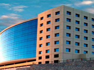 Oficina · 257m² · Oficina en Renta Punto Alto