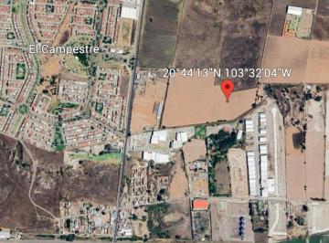 Terreno / Lote , Zapopan · Excelente Terreno en La Venta del Astillero - Nextipac