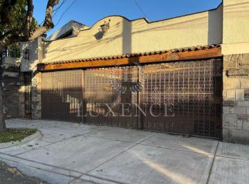 Casa · 346m² · 4 Recámaras · 4 Estacionamientos · Casa en Pedregal de San Francisco en Venta