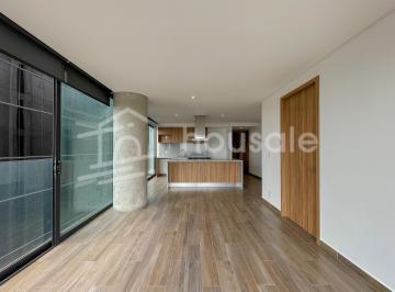 Departamento de 2 habitaciones, Cuajimalpa de Morelos · Departamento en Venta, El Yaqui. Cuajimalpa, Ciudad de México