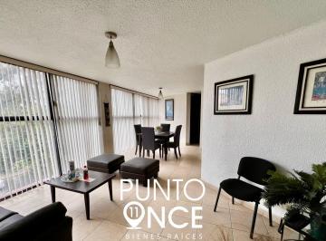 Departamento de 2 habitaciones, Coyoacán · Departamento en Venta en La Campestre Churubusco