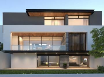 Casa · 520m² · 3 Recámaras · 3 Estacionamientos · Casa en Privada Sierrazul