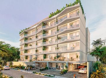 Departamento de 2 habitaciones, Bahía de Banderas · Departamento en Venta Be The Ocean Bucerías Nayarit