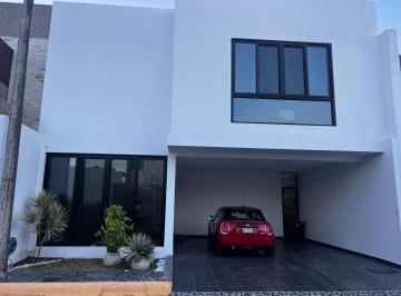 Casa de 3 habitaciones, Alvarado · Casa en Venta Fracc. Playas del Conchal, Riviera Veracruzana.
