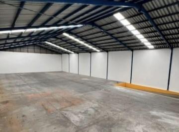 Nave industrial , Apodaca · Renta de Bodegas 2,650 m² Apodaca N. L. Zona Santa Rosa.