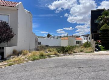 Terreno / Lote · 344m² · Terreno en en Rincones de San Francisco