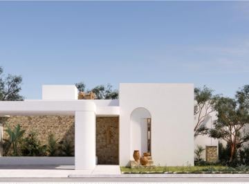 Casa de 3 habitaciones, Mérida · Casa "Artemisa" Una Planta con 3 Recamaras y Alberca en Mérida Yucatán