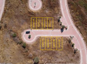 Terreno / Lote , Corregidora · Terreno en Venta de 119.5 m en Ciudad Maderas Corregidora Queretaro