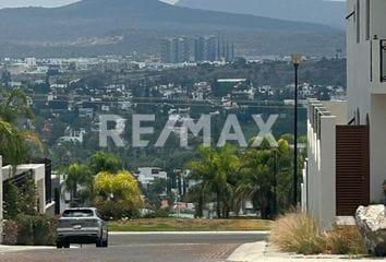 Terreno / Lote · 270m² · Venta de Terreno Ascendente en Cumbres del Lago 270 m² - (4)