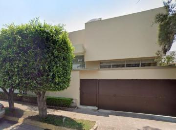 Casa de 4 habitaciones, Huixquilucan · Casa de Recuperacion Bancaria en La Herradura!