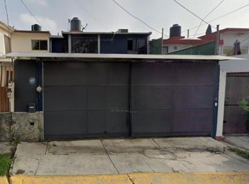 Casa de 3 habitaciones, Tlalnepantla de Baz · Venta de Casa en Residencial El Dorado, Tlalnepantla, Edomex.
