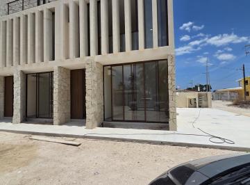 Villa · 142m² · 6 Estacionamientos · Venta de Villas en El Puerto de Chelem Yucatan