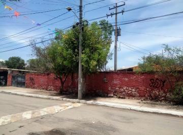 Terreno / Lote , El Marqués · Terreno Comercial Venta Cercano Aeropuerto de Querétaro, Saldarriaga El Marqués