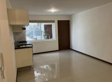 Departamento de 2 habitaciones, Miguel Hidalgo · Departamento en Renta en La Col. Escandón II Sección