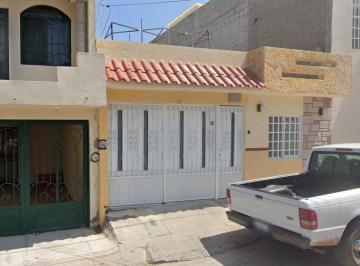 Casa de 2 habitaciones, La Piedad · Venta de Casa en Ciudad del Sol, La Piedad, Michoacan.