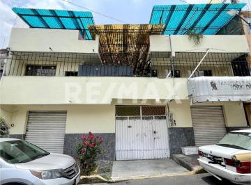 Casa de 7 habitaciones, Coyoacán · Casa en Venta en Adolfo Ruíz Cortines Coyoacán